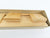 O Scale Lykens Valley LVM Craftsman Kit 63' Undecorated ART Mech Reefer