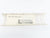 O Scale Lykens Valley LVM Craftsman Kit 63' Undecorated ART Mech Reefer