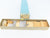 O Scale Lykens Valley LVM Craftsman Kit Undecorated 63' Mech Reefer
