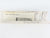 O Scale Lykens Valley LVM Craftsman Kit Undecorated 63' Mech Reefer