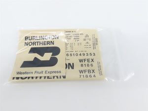 O Scale Lykens Valley LVM Craftsman Kit Undecorated 63' Mech Reefer