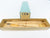 O Scale Lykens Valley LVM Craftsman Kit Undecorated C&O 50' Waffle-Side Box Car
