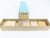 O Scale Lykens Valley LVM Craftsman Kit Undecorated PFE 63' Mech Reefer
