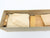 O Scale Lykens Valley LVM Craftsman Kit Undecorated PFE 63' Mech Reefer