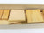 O Scale Lykens Valley LVM Craftsman Kit Undecorated BAR 63' Mech Reefer
