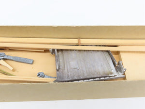 O Scale Lykens Valley LVM Craftsman Kit Undecorated FGE 50' Insulated Box Car