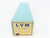 O Scale Lykens Valley LVM Craftsman Kit Undecorated FGE 50' Insulated Box Car