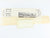 O Scale Lykens Valley LVM Craftsman Kit Undecorated CN 89' Auto Rack Car
