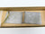 O Scale Lykens Valley LVM Craftsman Kit Undecorated ATSF 86' Hi-Cube Box Car