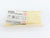 O Scale Lykens Valley LVM Craftsman Kit Undecorated ATSF 86' Hi-Cube Box Car