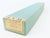 O Scale Lykens Valley LVM Craftsman Kit Undecorated ATSF 86' Hi-Cube Box Car