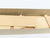 O Scale Gloor Craft Kit 551 Undecorated TTX 85' Flat Car w/ 2 CNW Trailers