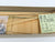 LOT of 2 O Scale Quality Craft Kit OC-2 Undecorated 50' Rotary Coal Car