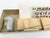 LOT of 4 O Scale Quality Craft Kit 521 Undecorated Weiss Markets 40' Trailer