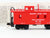 N Scale Kadee Micro Trains MTL BSL 10th Ann. Caboose -William Doovas Signed