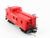 N Scale Kadee Micro Trains MTL BSL 10th Ann. Caboose -William Doovas Signed