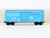 N Scale Kadee Micro Trains MTL BLW 48 MC N Gauge 10th Anniversary Boxcar 1982