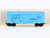 N Kadee Micro-Trains MTL AkSarBen ASBX 1984 Louisiana World Expo Boxcar 8404