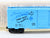 N Kadee Micro-Trains MTL AkSarBen ASBX 1984 Louisiana World Expo Boxcar 8404