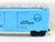 N Kadee Micro-Trains MTL AkSarBen ASBX 1984 Louisiana World Expo Boxcar 8404