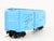 N Kadee Micro-Trains MTL AkSarBen ASBX 1984 Louisiana World Expo Boxcar 8404