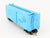 N Kadee Micro-Trains MTL AkSarBen ASBX 1984 Louisiana World Expo Boxcar 8404