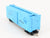 N Kadee Micro-Trains MTL AkSarBen ASBX 1984 Louisiana World Expo Boxcar 8404