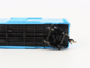 N Kadee Micro-Trains MTL AkSarBen ASBX 1984 Louisiana World Expo Boxcar 8404