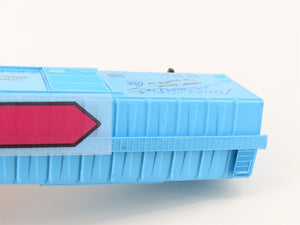 N Kadee Micro-Trains MTL AkSarBen ASBX 1984 Louisiana World Expo Boxcar 8404