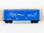 N Scale Kadee Micro-Trains MTL AkSarBen ASBX More In '84 World Expo Boxcar 8405