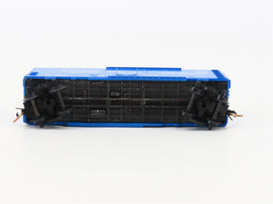 N Scale Kadee Micro-Trains MTL AkSarBen ASBX More In '84 World Expo Boxcar 8405