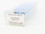 N Scale Kadee Micro-Trains MTL AkSarBen ASBX More In '84 World Expo Boxcar 8405
