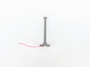O 1/48 Scale Lionel 6-12874 Classic Street Lamps - Set of 3