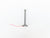 O 1/48 Scale Lionel 6-12874 Classic Street Lamps - Set of 3