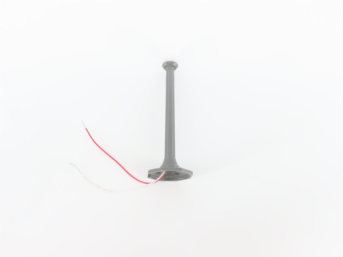 O 1/48 Scale Lionel 6-12874 Classic Street Lamps - Set of 3