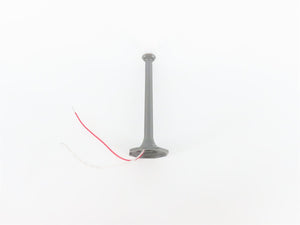 O 1/48 Scale Lionel 6-12874 Classic Street Lamps - Set of 3
