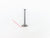 O 1/48 Scale Lionel 6-12874 Classic Street Lamps - Set of 3