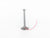 O 1/48 Scale Lionel 6-12874 Classic Street Lamps - Set of 3