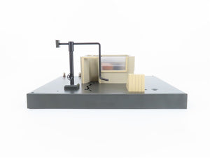 O 1/48 Scale Lionel 6-14156 Lion Oil Diesel Fueling Station