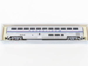 N Scale KATO #106-3507 Amtrak Superliner Phase IV Passenger 4-Car Set A2