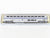 N Scale KATO #106-3507 Amtrak Superliner Phase IV Passenger 4-Car Set A2
