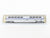 N Scale KATO #106-3507 Amtrak Superliner Phase IV Passenger 4-Car Set A2
