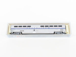 N Scale KATO #106-3507 Amtrak Superliner Phase IV Passenger 4-Car Set A2