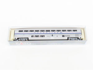N Scale KATO #106-3507 Amtrak Superliner Phase IV Passenger 4-Car Set A2