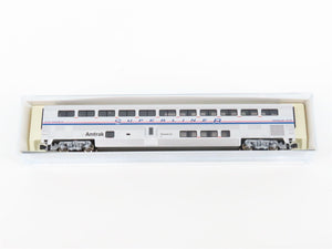 N Scale KATO #106-3507 Amtrak Superliner Phase IV Passenger 4-Car Set A2