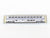 N Scale KATO #106-3507 Amtrak Superliner Phase IV Passenger 4-Car Set A2
