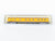 N Scale KATO #106-1201 UP Connections Smooth Side Passenger 4-Car Set C