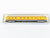 N Scale KATO #106-1201 UP Connections Smooth Side Passenger 4-Car Set C