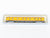 N Scale KATO #106-1201 UP Connections Smooth Side Passenger 4-Car Set C