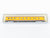 N Scale KATO #106-1201 UP Connections Smooth Side Passenger 4-Car Set C